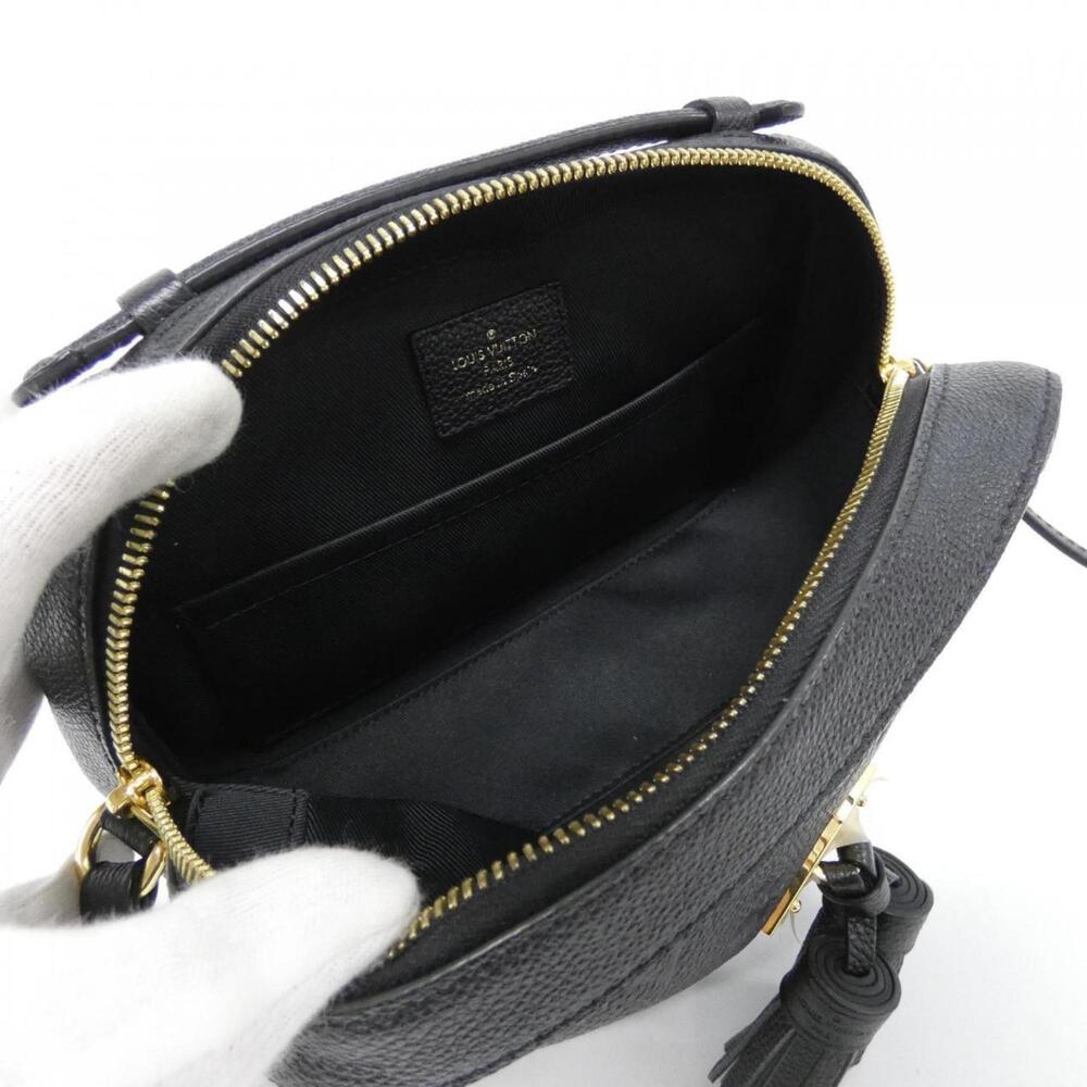 Louis Vuitton Monogram Empreinte Saintonge M44593 Shoulder Bag - Picture 7 of 7